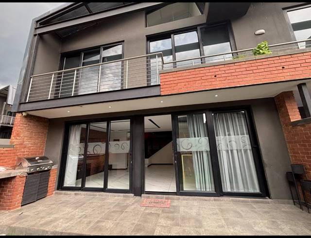 3 BEDROOM PROPERTY TO RENT IN BROADACRES